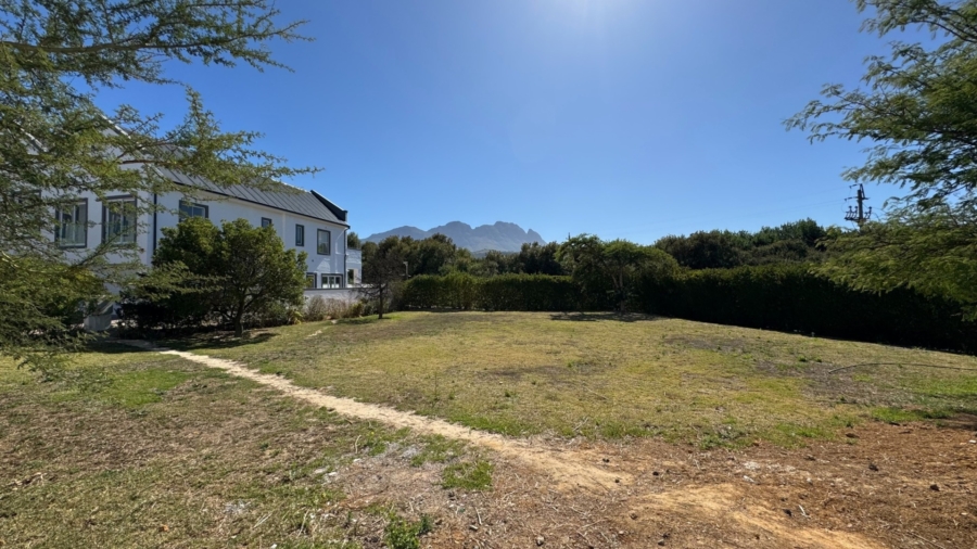 3 Bedroom Property for Sale in Welgevonden Western Cape